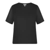 Shirt KJBrand zwart 8866
