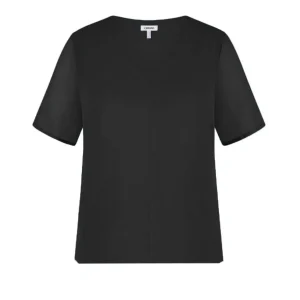 Shirt KJBrand zwart 8866