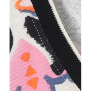Shirt Via Appia Due 3/4 mouw D.blauw multi 2511404