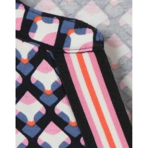 Shirt Via Appia Due 3/4 mouw D.blauw multi 2511702
