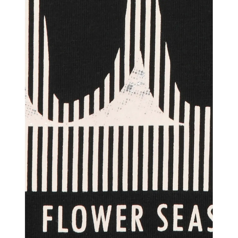 shirt_via_appia_due__mouw_2-9.webp Shirt Via Appia Due 3/4 mouw zwart print 2511444