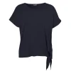 Shirt Via Appia Due blauw 2422740