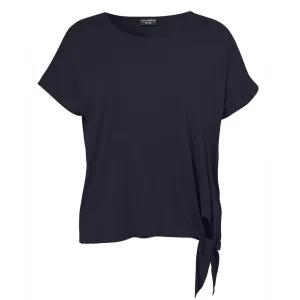 Shirt Via Appia Due blauw 2422740