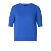 Shirt Yest kobalt Roux 0004893
