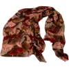 Sjaal taupe E8088128