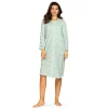 Slaapkleed Comtessa mint 242237 4