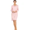 Slaapkleed Comtessa rose 232221
