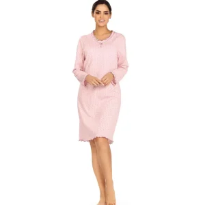 Slaapkleed Comtessa rose 232221
