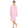 Slaapkleed Comtessa rose 232227