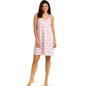 Slaapkleed Comtessa rose multicolor 241227 65