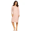 Slaapkleed Comtessa rose 242237 6