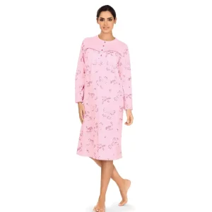 Slaapkleed Comtessa rose 232227