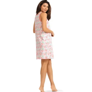 Slaapkleed Comtessa rose multicolor 241227 65