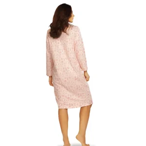 Slaapkleed Comtessa rose 242237 6