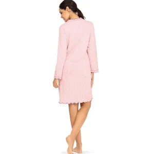 Slaapkleed Comtessa rose 232221