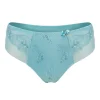 Slip Ulla Carla Tourqoiuse 21/32