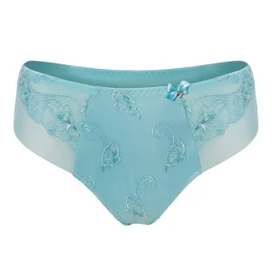 Slip Ulla Carla Tourqoiuse 21/32