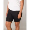 Slip met pijpjes BL Curvy zwart Yanissa 7000093