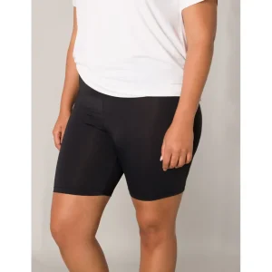 Slip met pijpjes BL Curvy zwart Yanissa 7000093