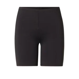 Slip met pijpjes BL Curvy zwart Yanissa 7000093