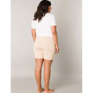 Slip met pijpjes BL Curvy huidskleur Yanissa 7000093