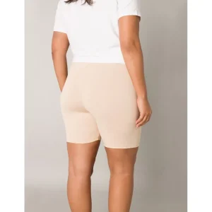 Slip met pijpjes BL Curvy huidskleur Yanissa 7000093