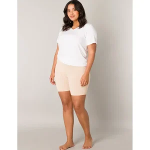 Slip met pijpjes BL Curvy huidskleur Yanissa 7000093