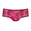 Slip taille Anita cherry red 1355
