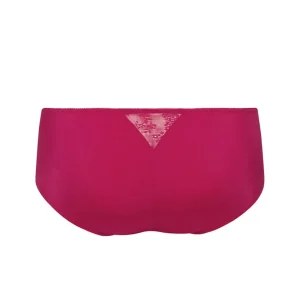 Slip taille Anita cherry red 1355