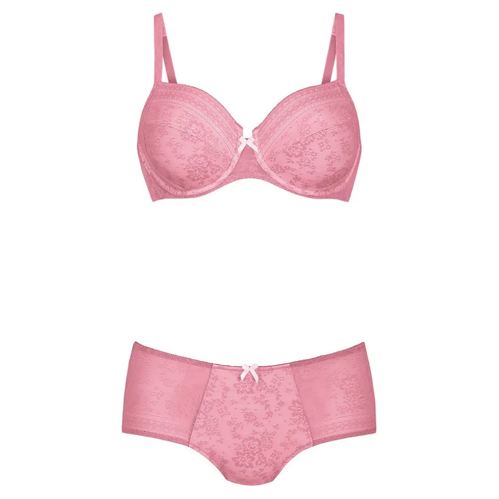 slip_taille_anita_fleur_r_1.webp Slip Taille ANITA Fleur Rose Violet 1355