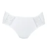 Slip Taille ANITA Safina White 1451/006