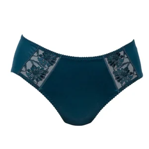 Slip Taille ANITA Safina Blue Iris 1451/371