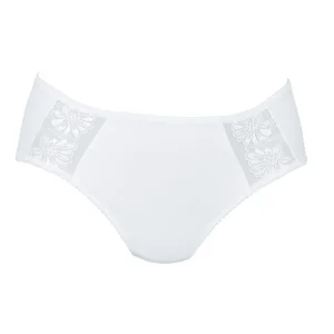 Slip Taille ANITA Safina White 1451/006