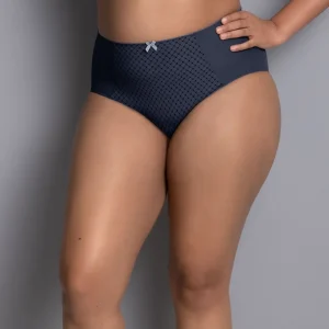 Slip Taille ANITA Shadow blue 1372