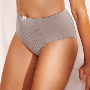 Slip Taille ANITA Venecia Dusty Grey 1372