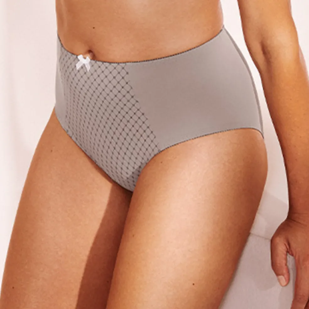 slip_taille_anita_venecia_1.webp Slip Taille ANITA Venecia Dusty Grey 1372