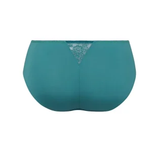 Slip tailleslip Anita light smaragd Fleur 1355