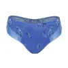 Slip Ulla Carla Jacinthe blue 21/32