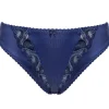 Slip Ulla Carmen Saphir 25/32