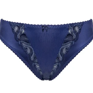 Slip Ulla Carmen Saphir 25/32
