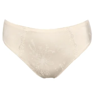 Slip ULLA Champagne Viola 32/32