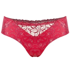 Slip Ulla Zoë Framboise 41/30