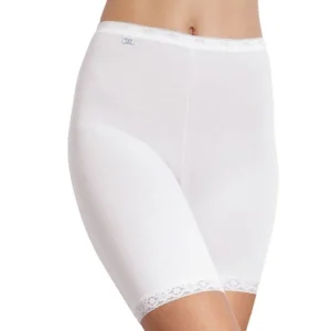 Sloggi Basic Long wit 100076430003