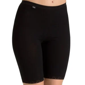 Sloggi Basic Long Zwart 100076430004