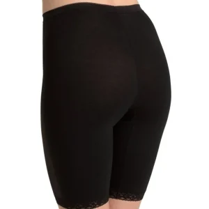 Sloggi Basic Long Zwart 100076430004