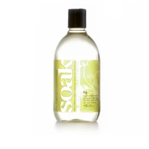 Soak Wash 375 ml Fig