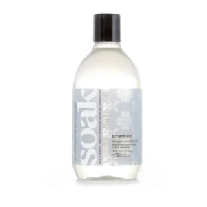 Soak Wash 375 ml Scentless