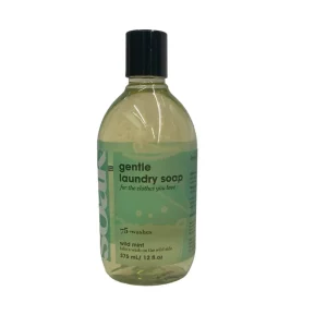 Soak Wash 375 ml Wild mint
