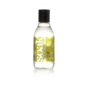 Soak wash 90ml Fig