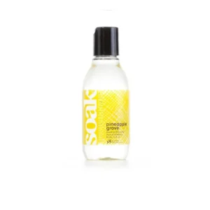 Soak wash 90ml Pineapple Grove